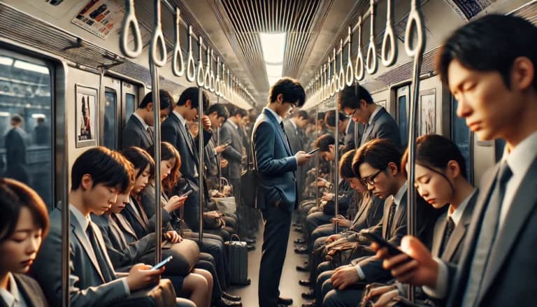 東京での就職はやめとけ?成功する人と潰れる人の違いとは