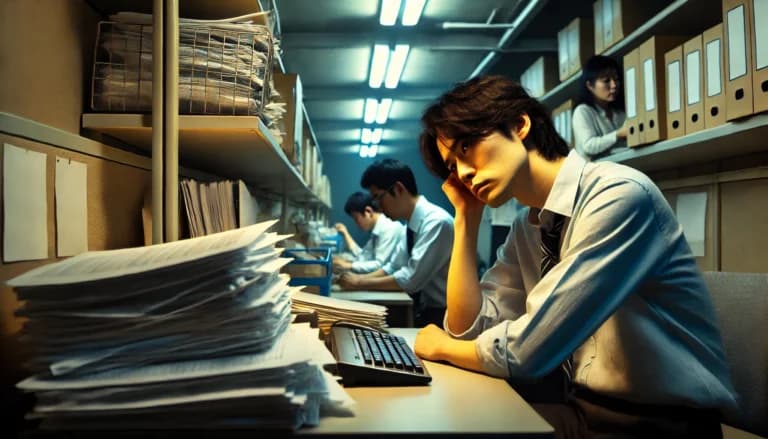 社畜にならない方法と考え方!自分らしく働くための戦略