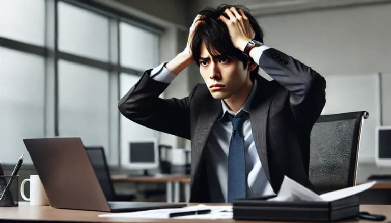 転職先が合わない?1ヶ月の体験談から辞めるか耐えるかの判断基準