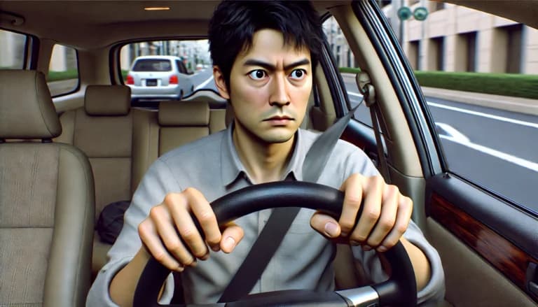 運転が向いてないし辞めたいと感じている人が知るべき克服法と転職先