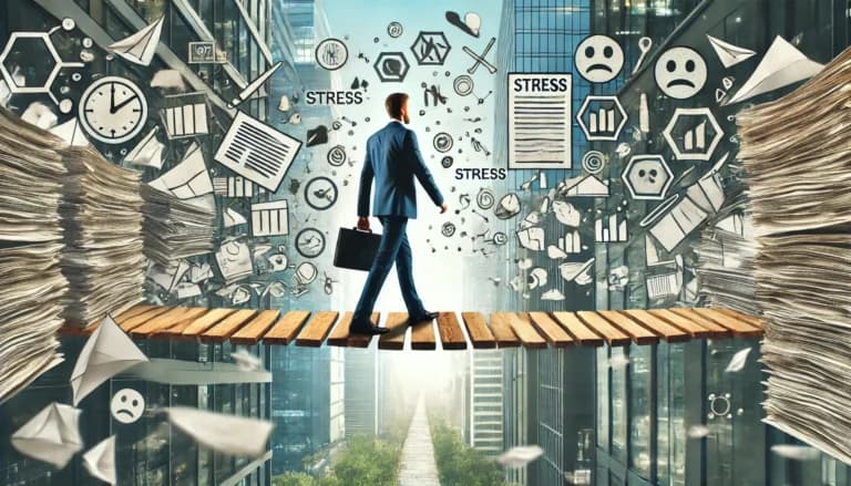 仕事に慣れるまでの落とし穴と正しい向き合い方