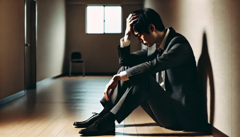 最強の仮病で仕事を乗り切る!社畜向けおすすめ言い訳術