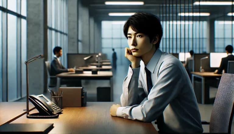 自分が何をしたいのかわからない人生に悩む社畜が抜け出す方法