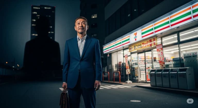 コンビニオーナーは本当に「やばい」のか?その実態に迫る