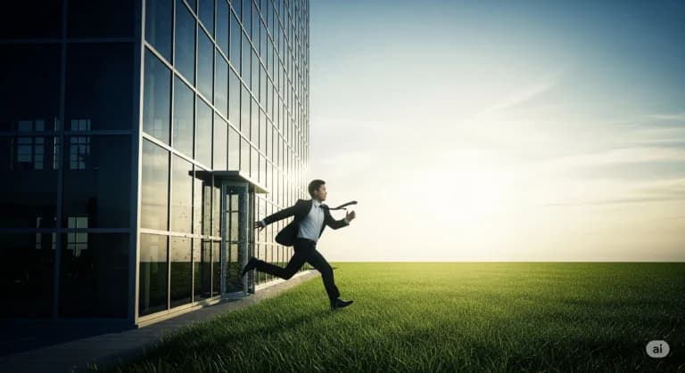 未経験からエンジニアになって辞めた人の体験談と後悔