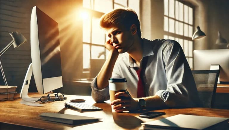 連休明けに仕事を辞める理由と後悔しない選択肢とは