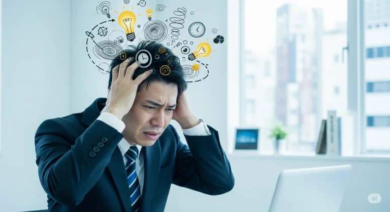 遅刻での言い訳がバレない方法は?社畜が実践するテクニック集