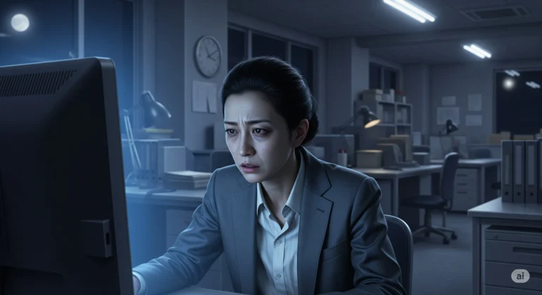 やばい会社あるある40選!社畜にはわかる!こんな会社はやばいかも