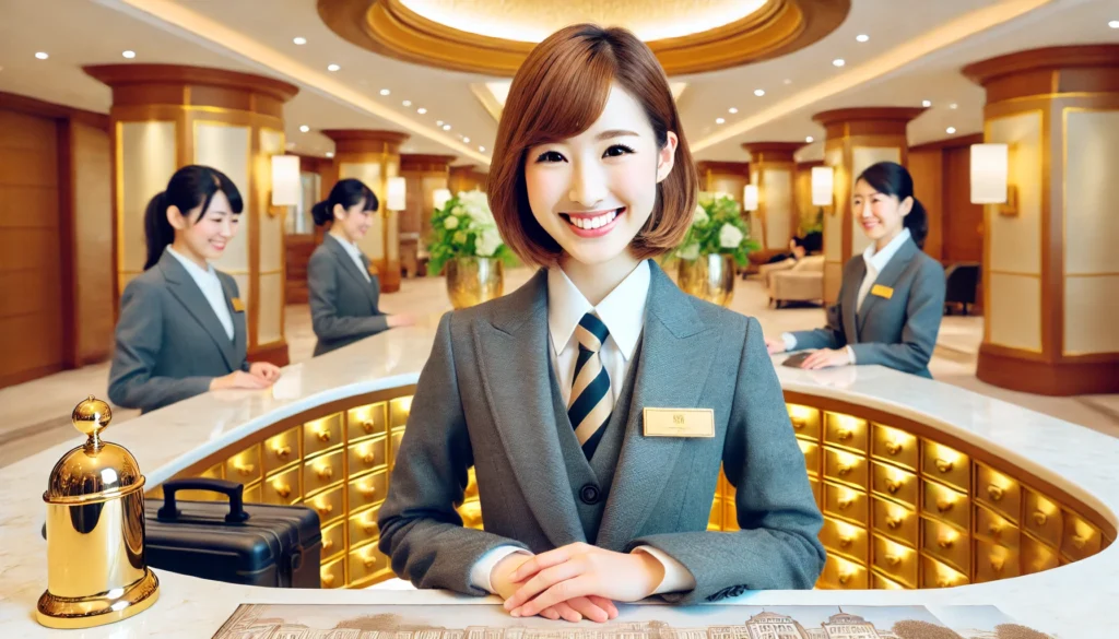 ホテル業界のホワイト企業はあるのか?見分け方とおすすめ企業