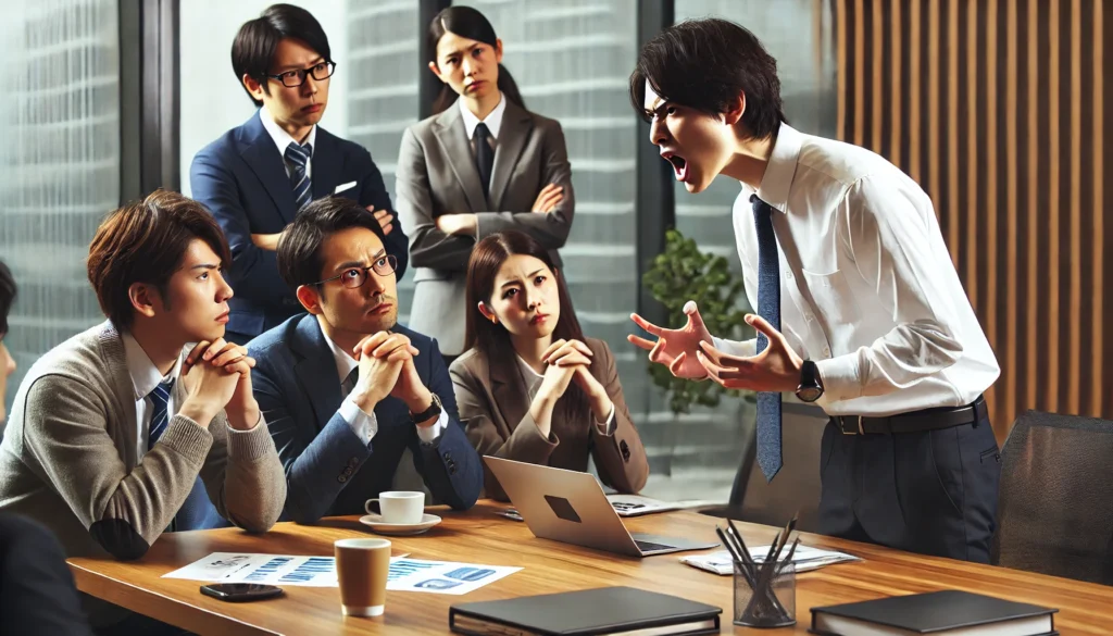 「いちいち反抗する人」は本当に問題なのか？