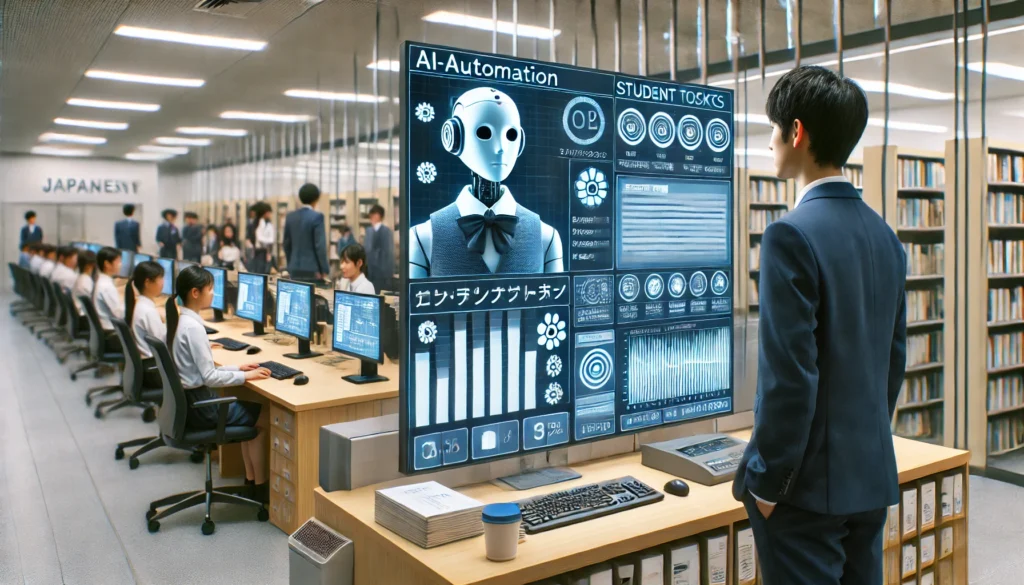 大学職員はオワコン?AI時代に求められる人材とは