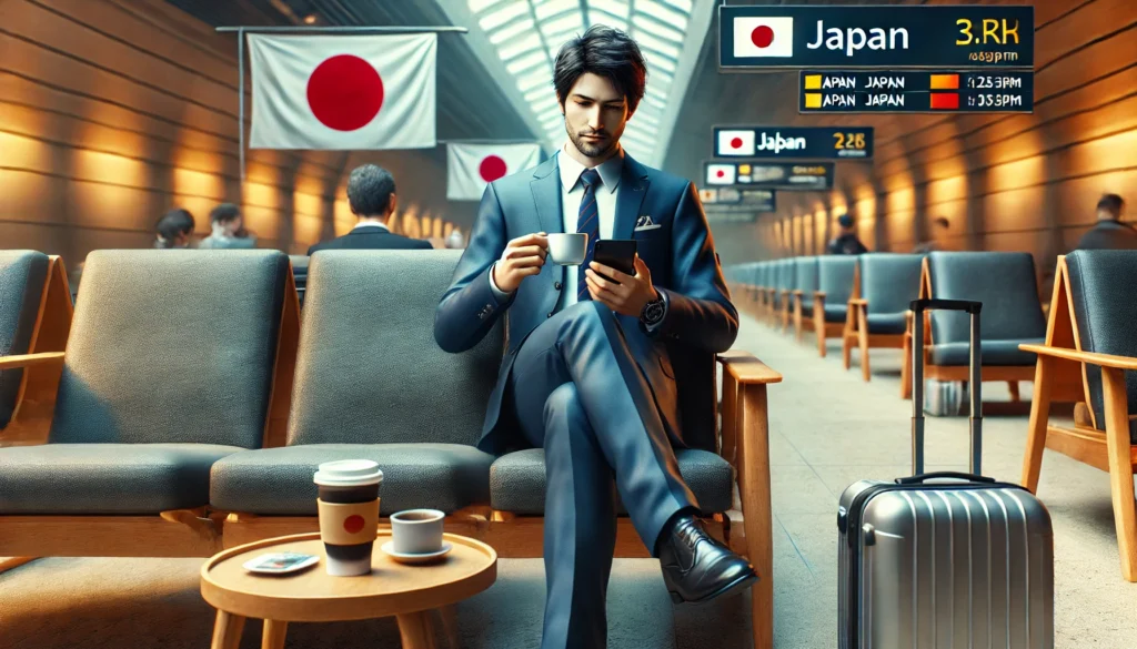 海外と比較!日本の社畜文化と睡眠の違い