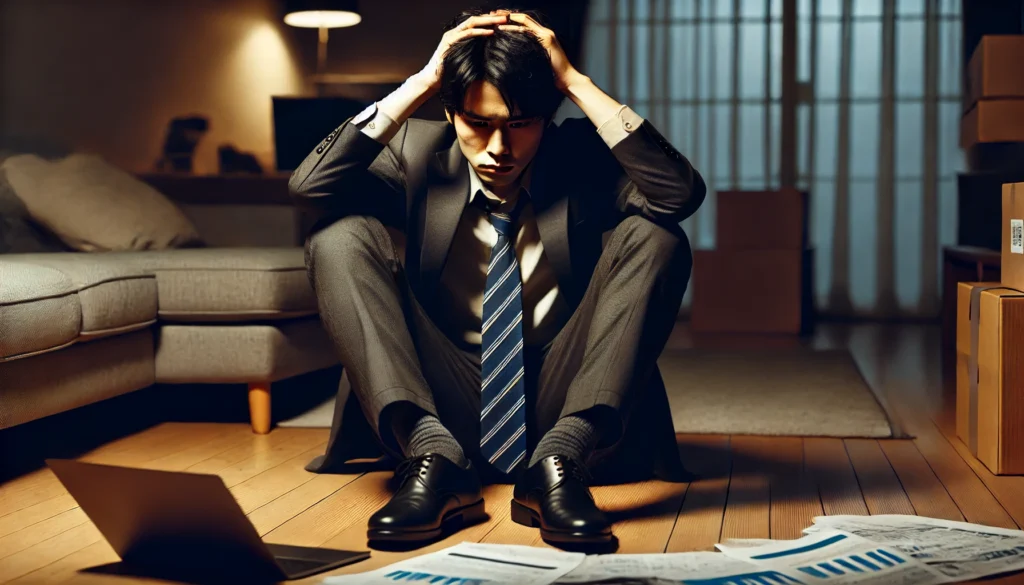 「精神的に無理…」休む理由としての使い方