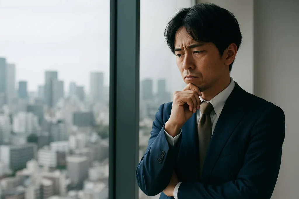 「社畜から脱出したい」人が考えるべき生き方と働き方の選択肢