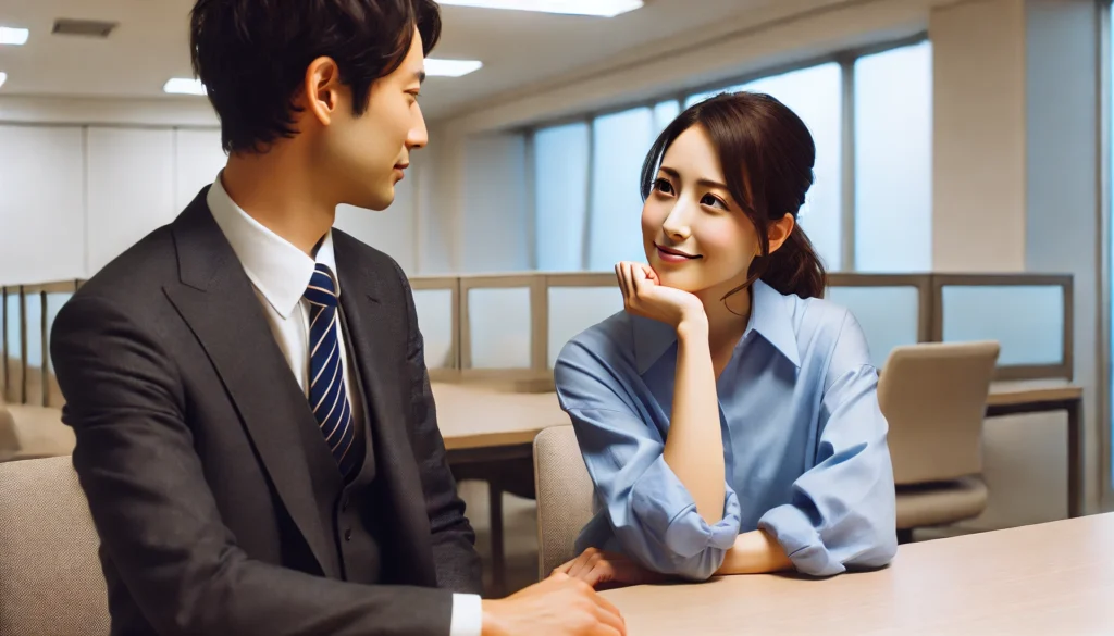 周囲との比較から自由になる方法