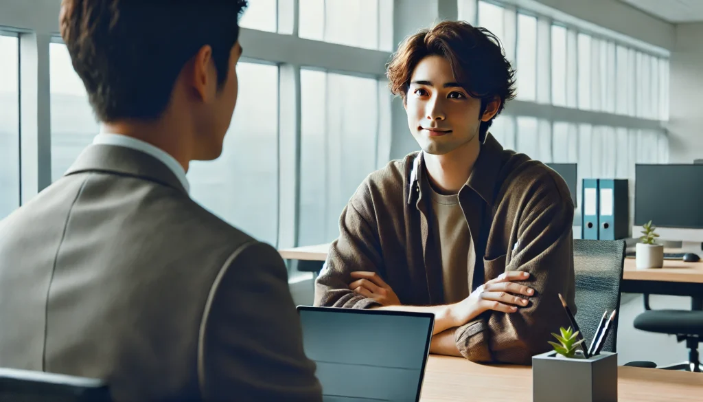 社畜アピールと上手に付き合うコツ