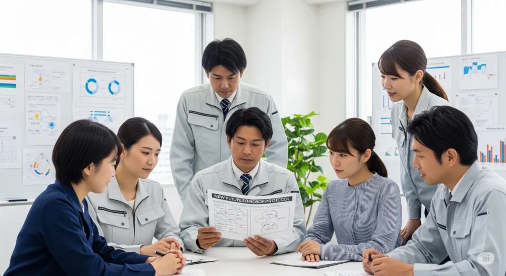 自分を守るための具体的な再発防止策