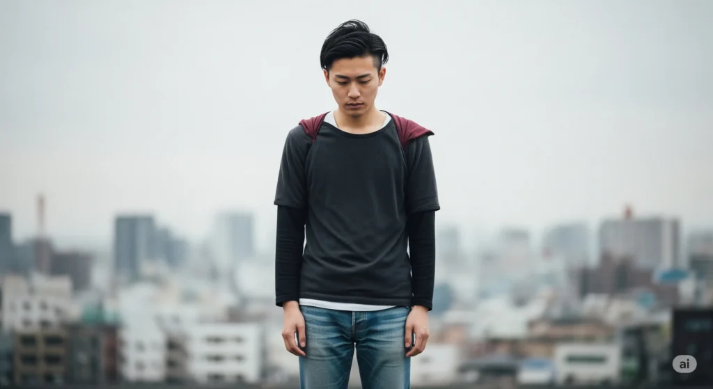 フリーターを続けるとどうなる？その末路とは