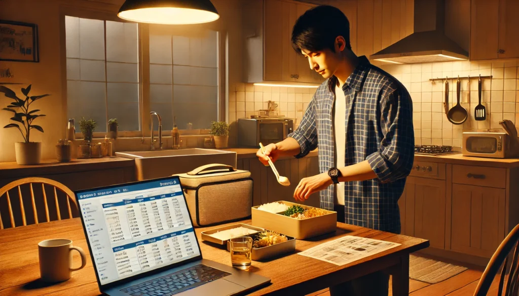 社畜でもできる貯金ゼロ脱出アイデア