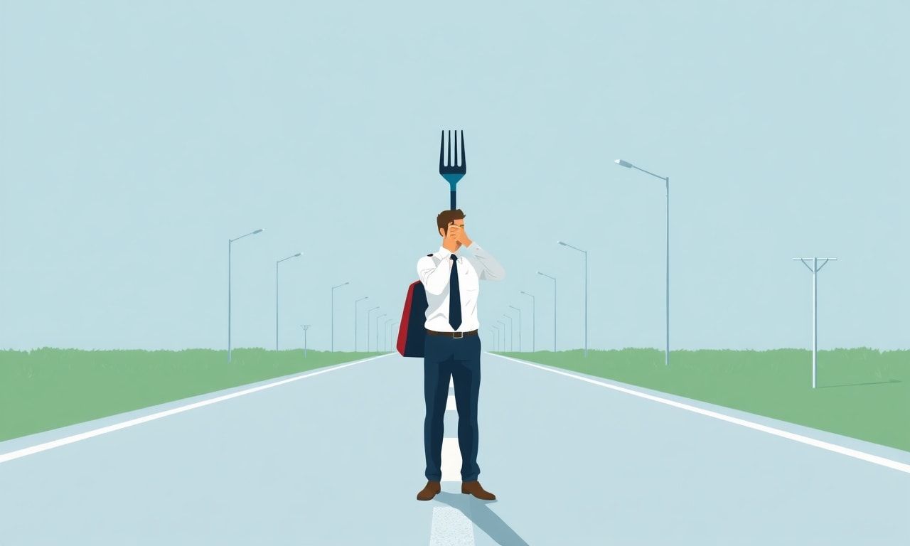 キャリアの分かれ道