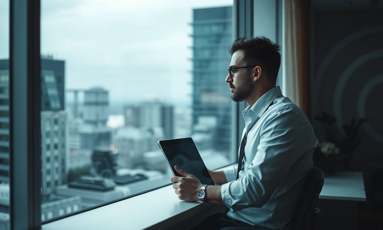 連休明けの憂鬱