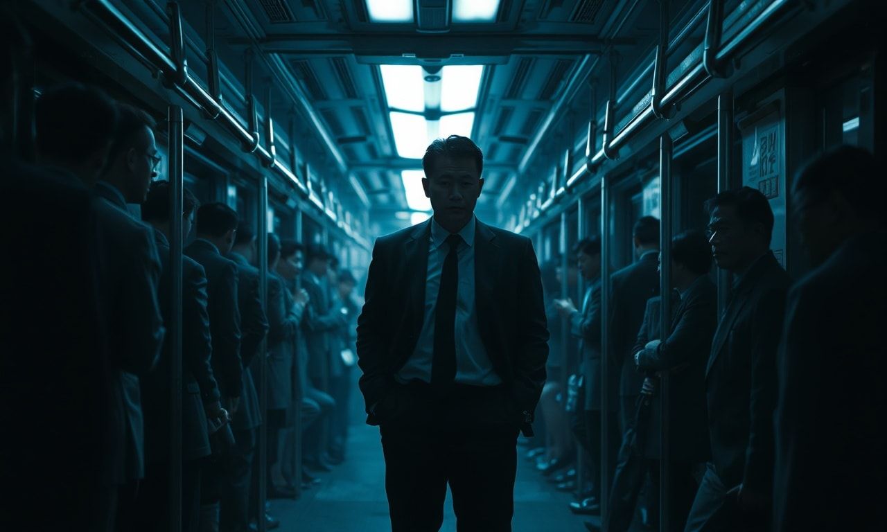 昔ながらの日本 働き方が僕たちを苦しめてきた本当の理由