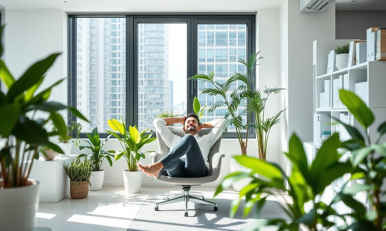 社畜にならないためのワークライフバランス