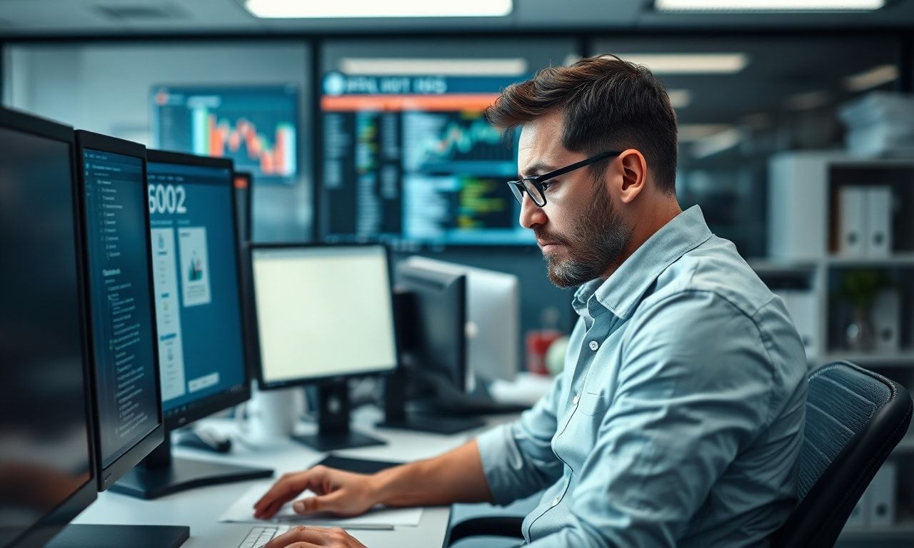 民間転職で戸惑う公務員