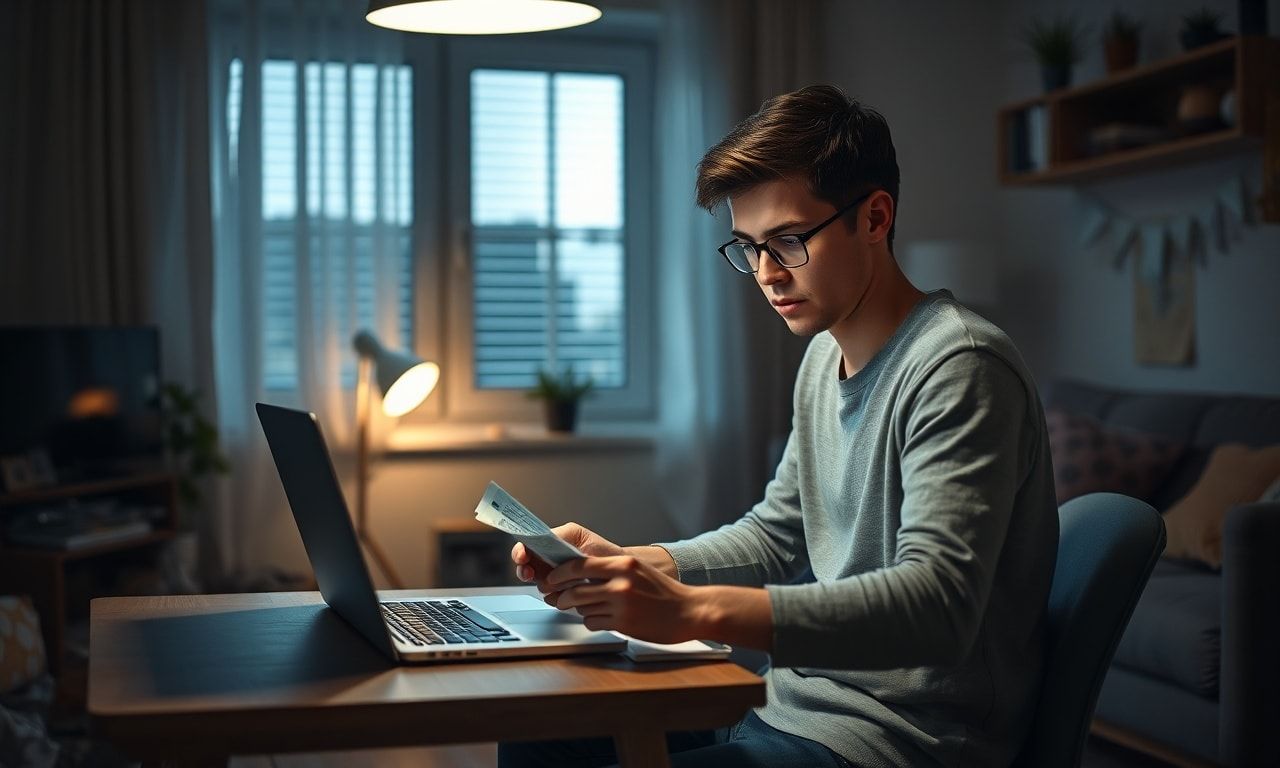 フリーター一人暮らしの悩み