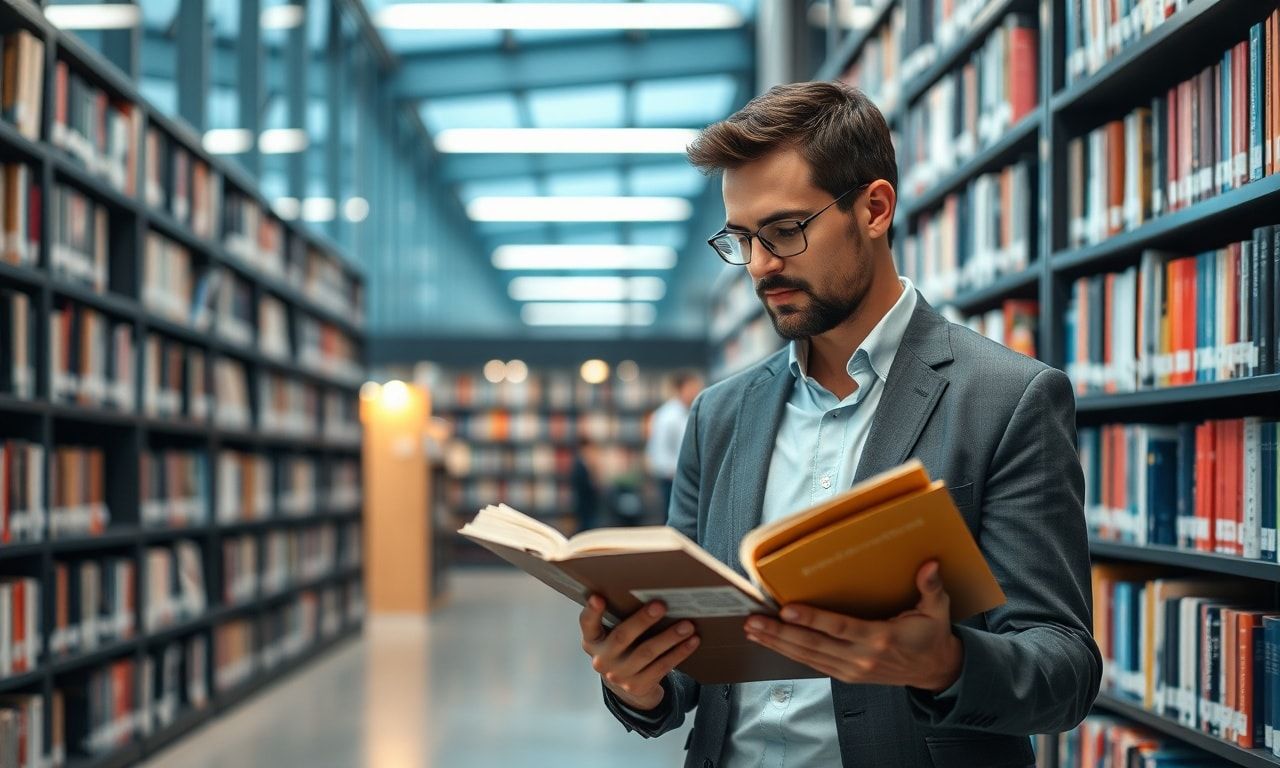 大学での学び直しを考える社会人