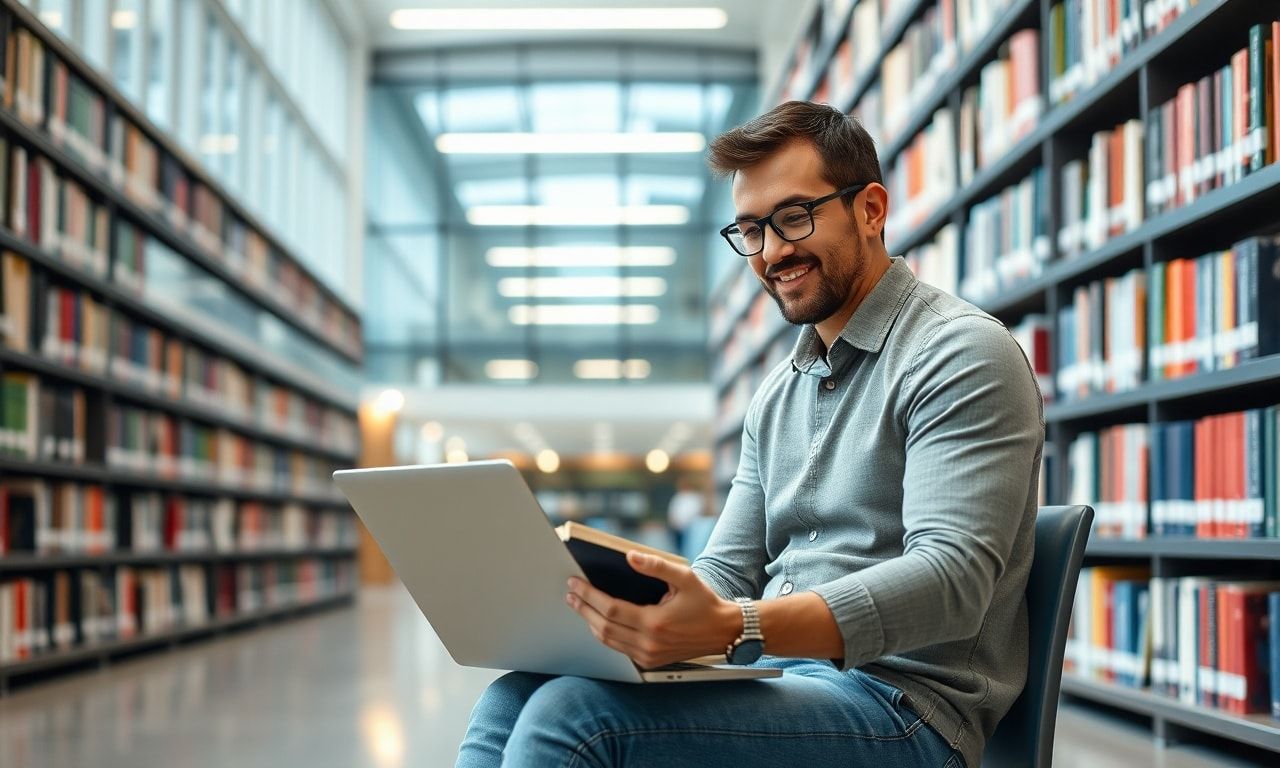 大学で学ぶ社会人学生