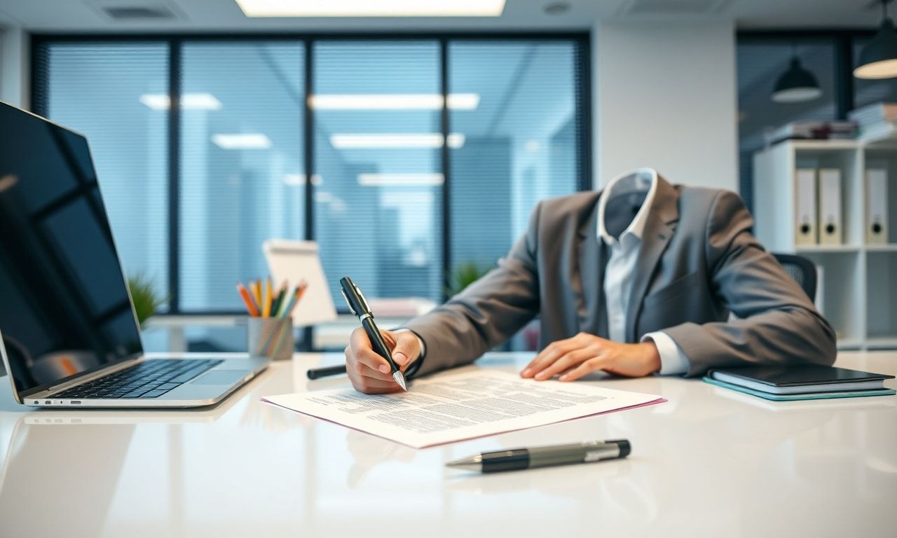 ビジネス文書の作成イメージ