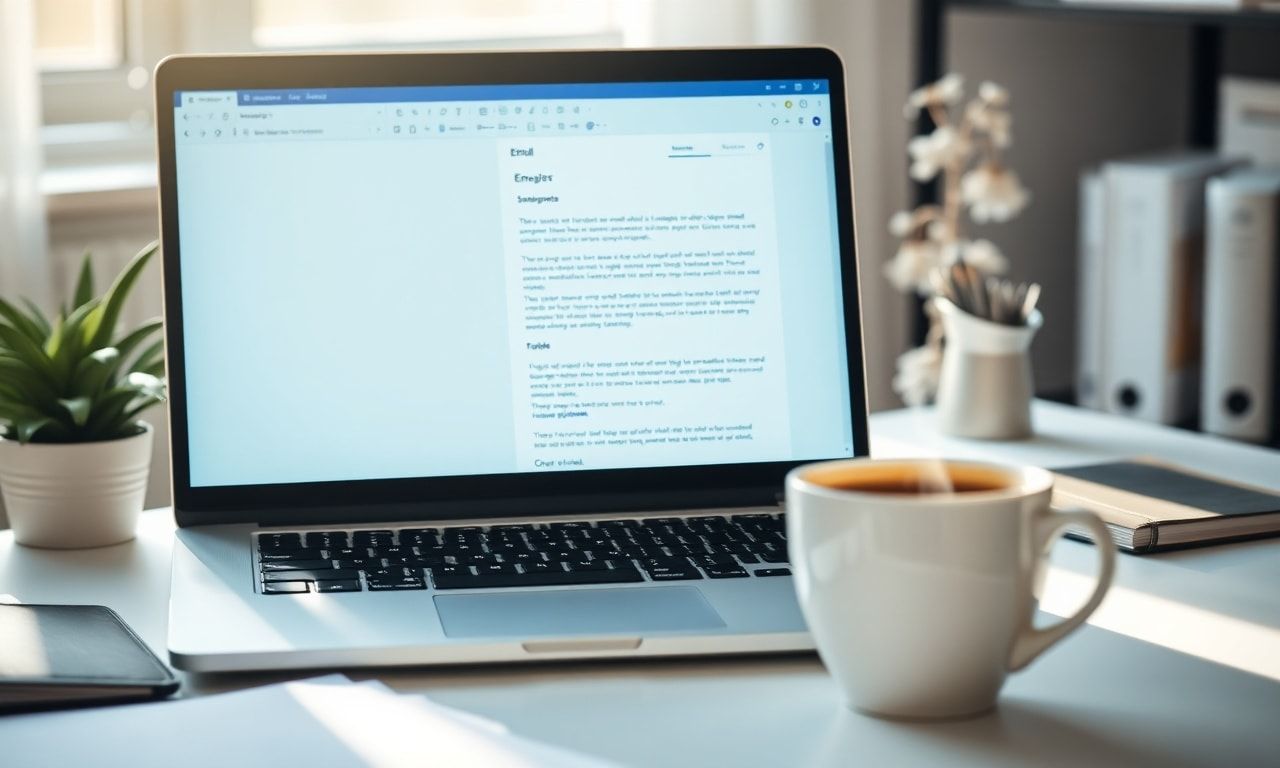 退職の切り出し方やメールでのアポ取りで失敗しないための基本ルール