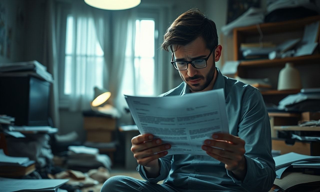 履歴書返却と不採用の不安