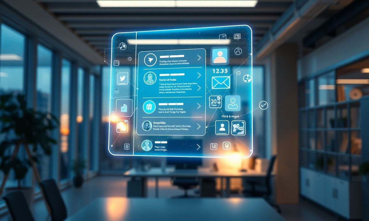SNSでバズらせて定時退社を勝ち取るために知っておくべきogとは
