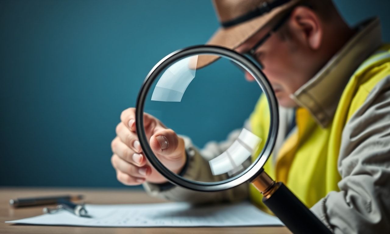 求人票を分析する様子