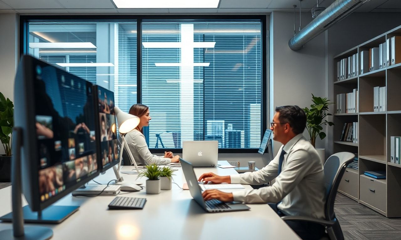 職場でのリカバリー