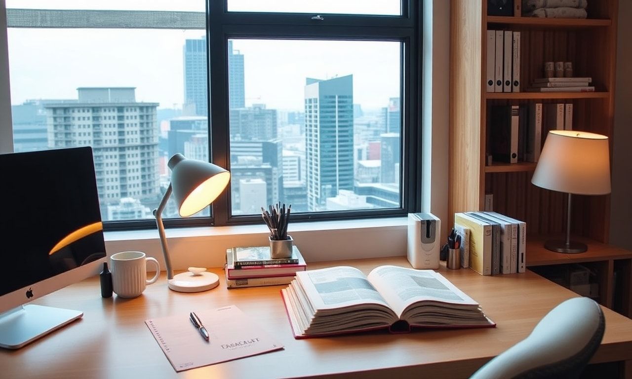 上京準備の計画と資金管理