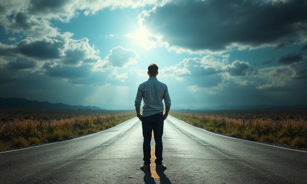 キャリアの分かれ道