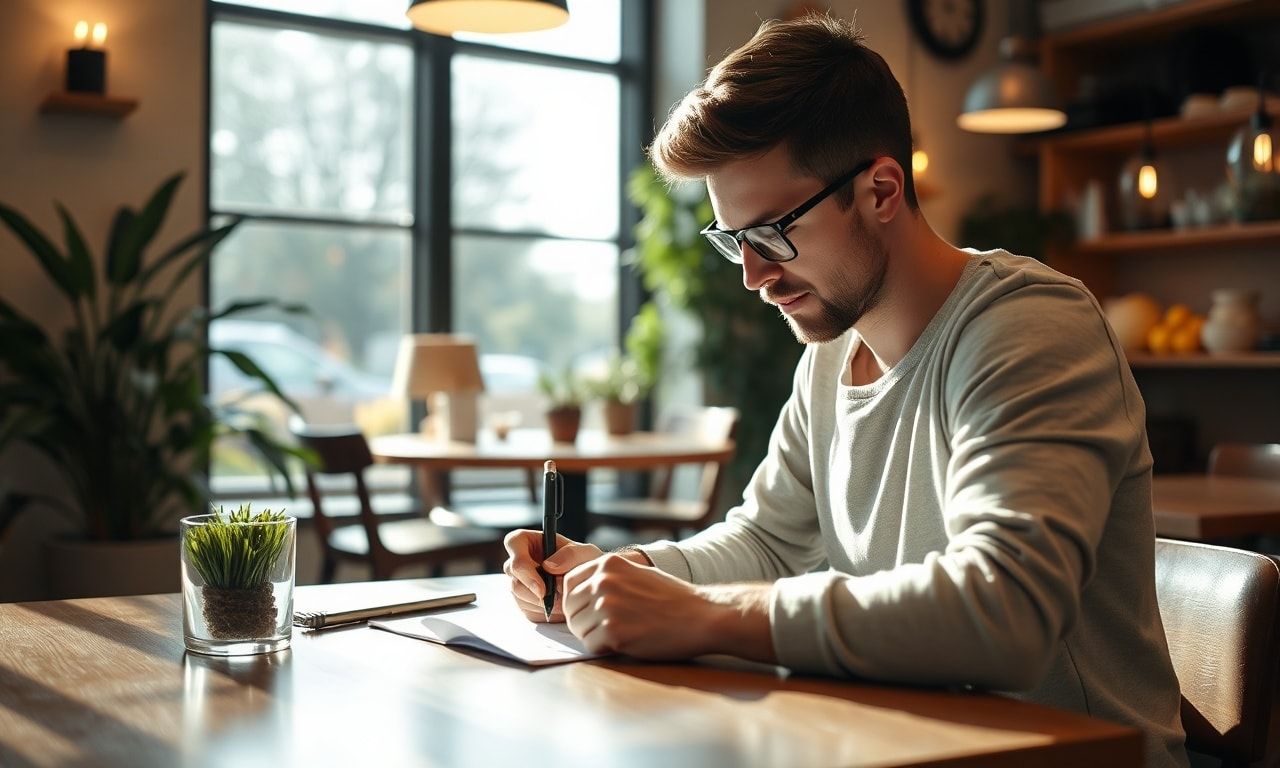 キャリアの転換を考えるイメージ