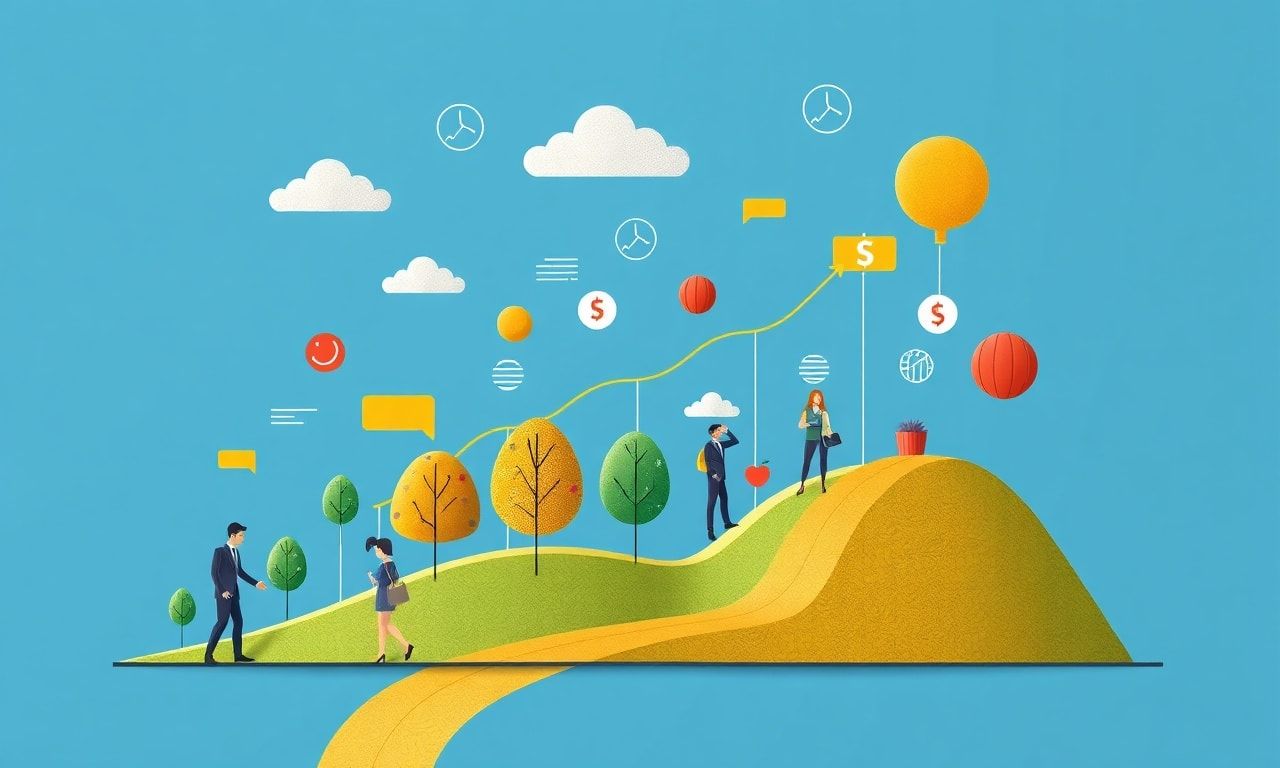 キャリアの選択肢を広げる