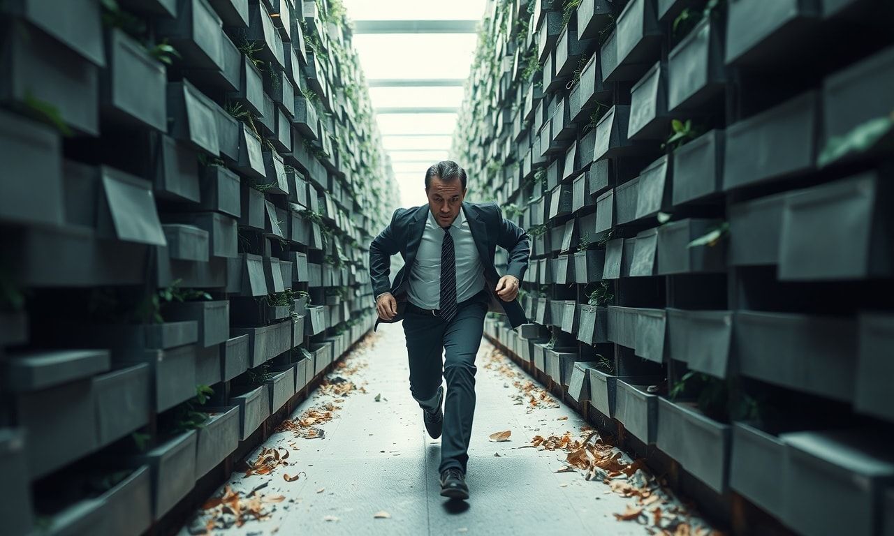 英語で職場環境を表現する方法