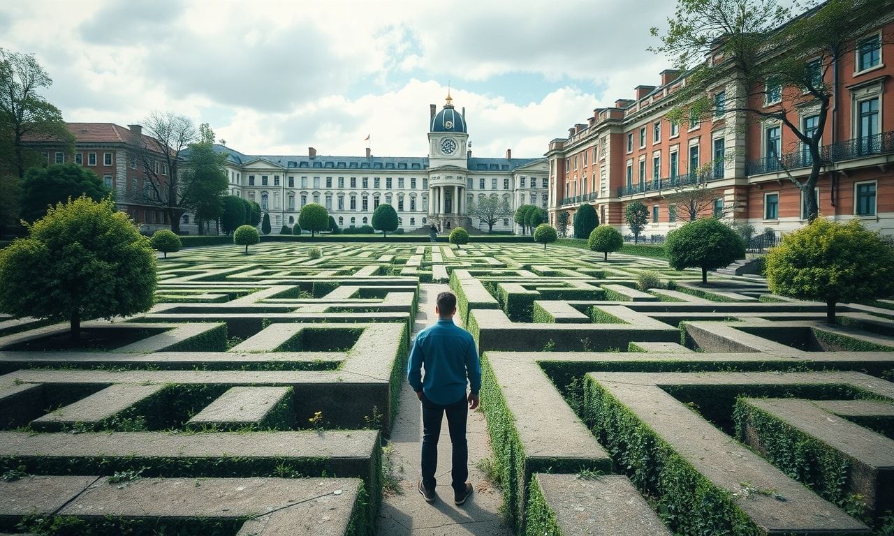 大学再入学の戦略的ルート