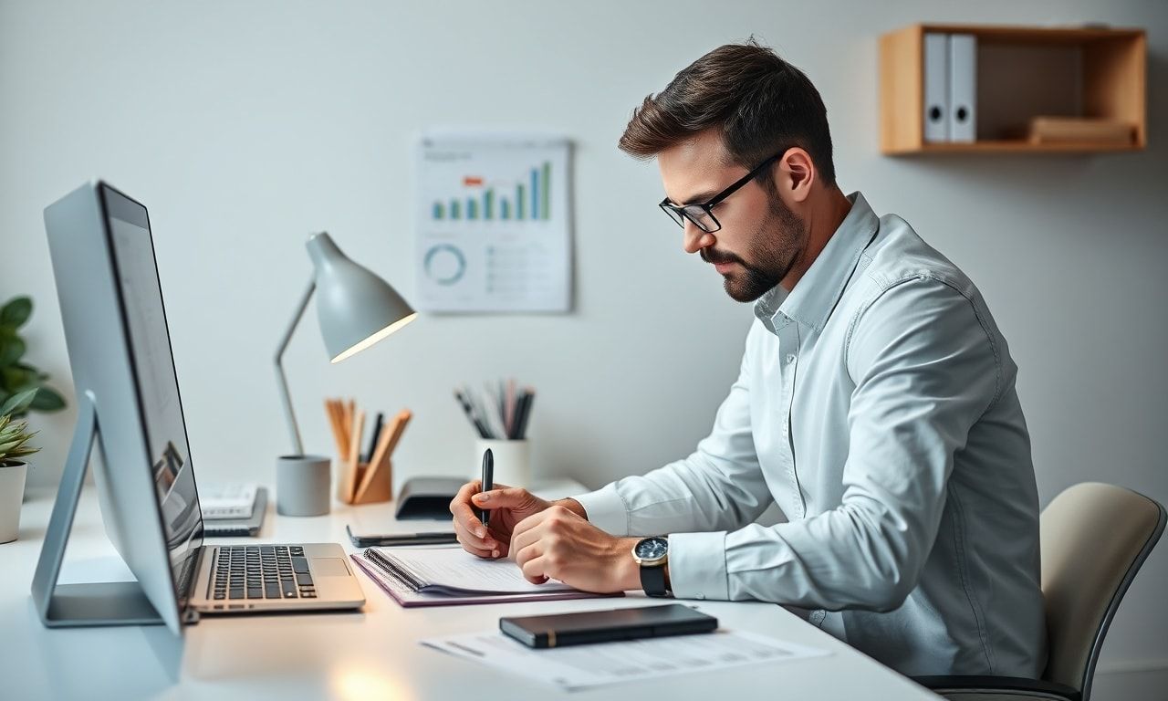 戦略的な人生設計