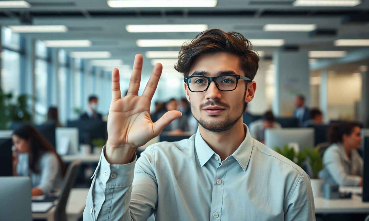 職場で自分を守るためのメンタルバリア