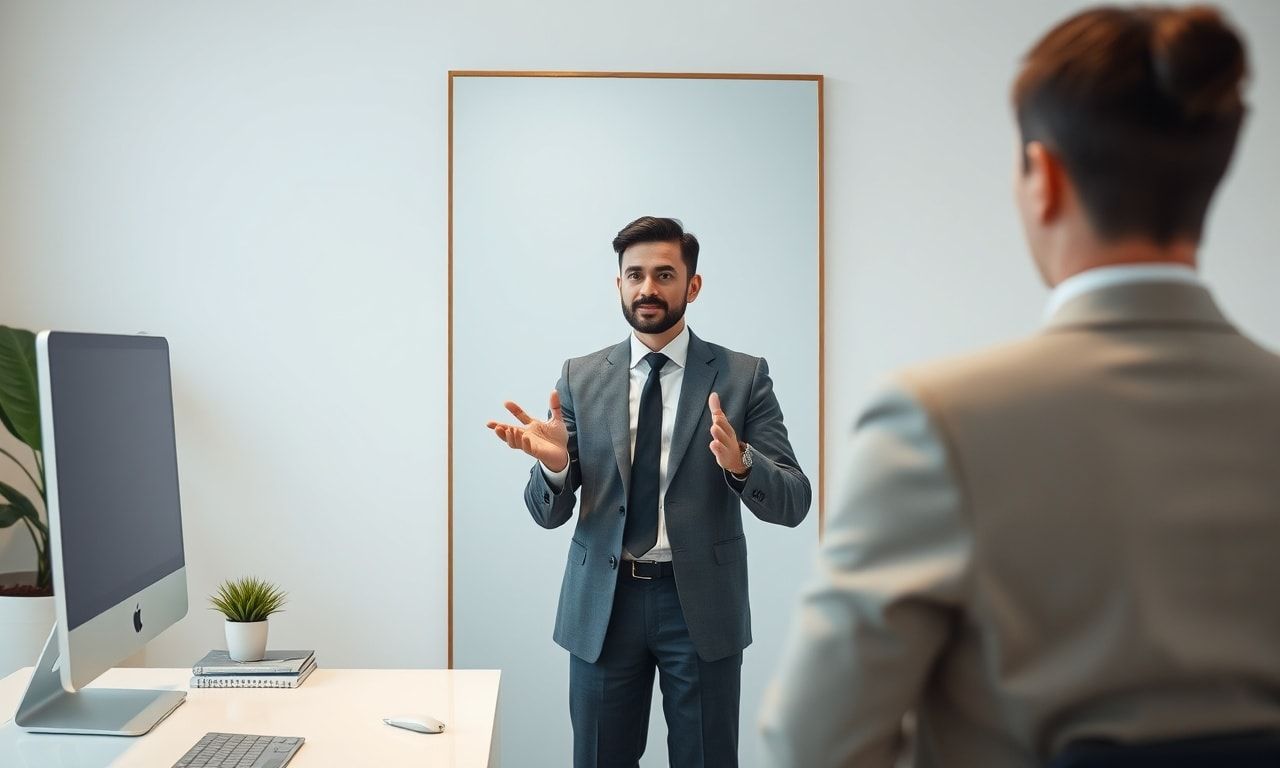 面接で言葉遣いが原因で落ちる事態を回避する対策術