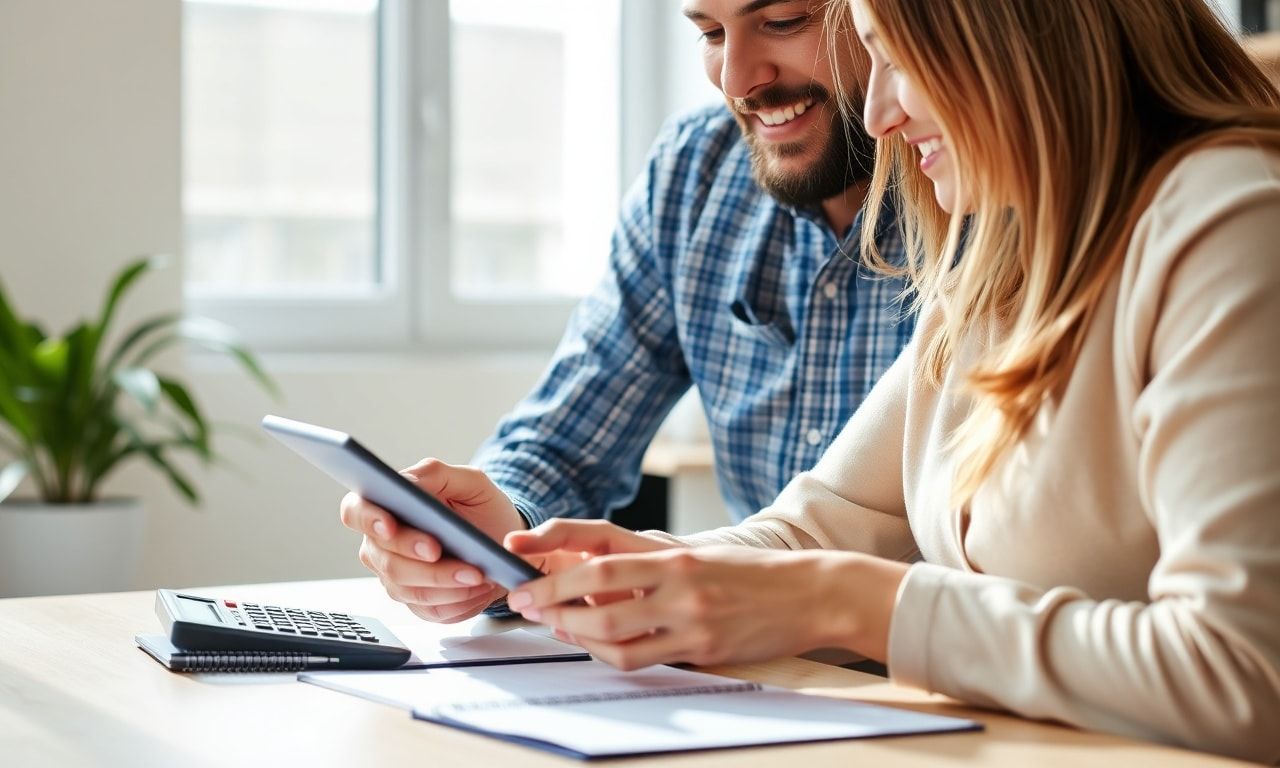 幸せな未来の設計