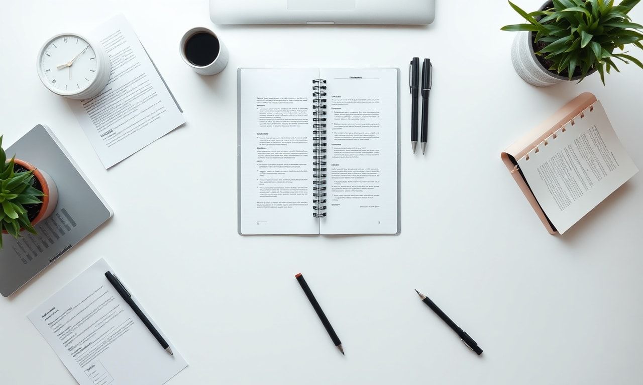 履歴書返却を依頼する際のスマートな立ち回り