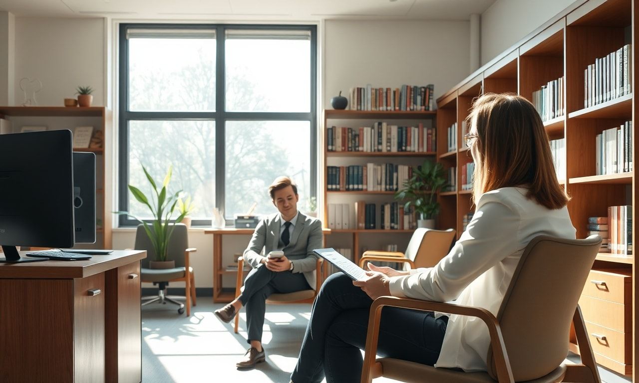 大学職員を目指す人が知っておくべき「選考の裏側」と注意点