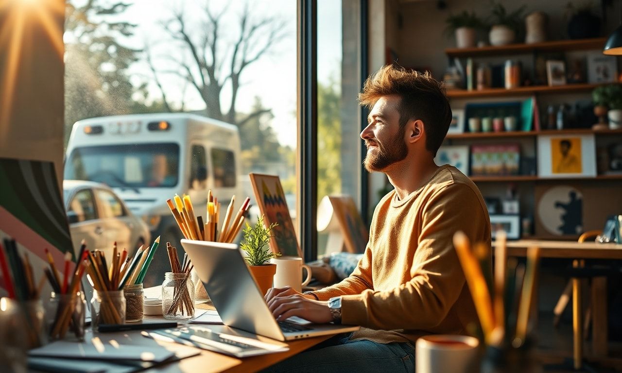 「社畜じゃない自分」を試しに演じてみる